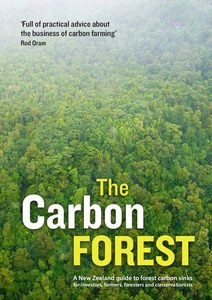 Products: The Carbon Forest 2010 [PDF Download Edition]