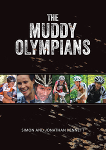 Products: Muddy Olympians