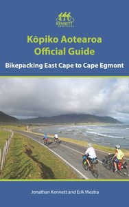 Products: Kōpiko Aotearoa Official Guide – East Cape to Cape Egmont
