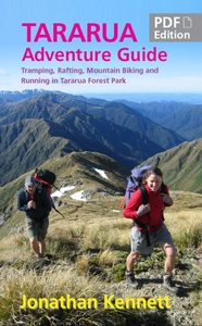 Products: Tararua Adventure Guide