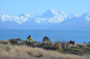 Products: Alps 2 Ocean Cycle Trail