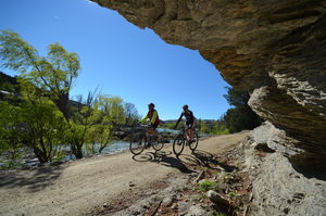 Products: Clutha Gold Trail