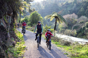 Products: Hauraki Rail Trail