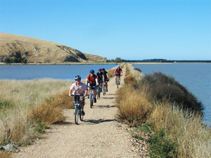 Products: Little River Rail Trail