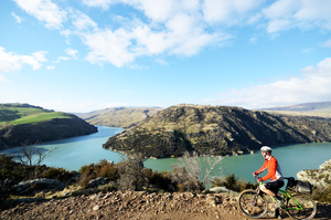 Products: Roxburgh Gorge Trail