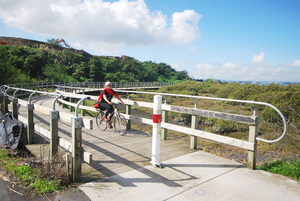 Products: Auckland Airport to City