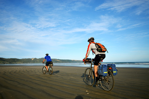 Products: Far North Cycleway