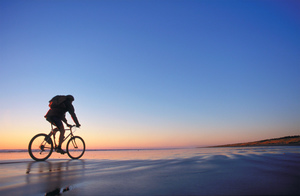 Products: Gorges to Sea Cycleway