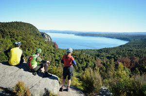 Products: Great Lake Trail