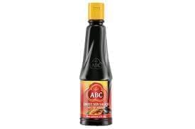 Soy Sauce: ABC Sweet Soy Sauce 275ml