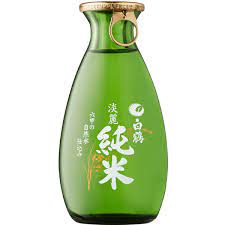 Hakutsuru 13.5% Josen Sake 180ml