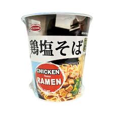 Ippin Chicken Ramen Cup 73g