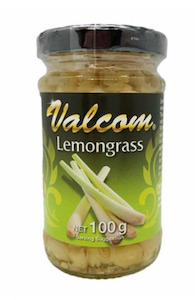 Valcom Lemongrass 100g