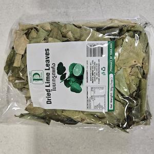 Penta Dried Lime Leaves 30g