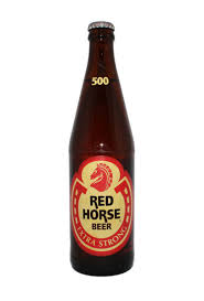 Red Horse Beer Original 500ml