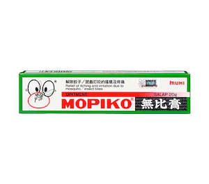 Mopiko Ointment Original 20g