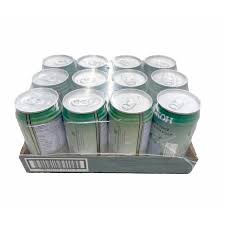 Chaokoh Coconut Water Pulp 350ml x 12pk (1box)