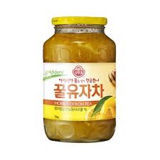 Products: Ottogi Honey Citron Tea 1kg