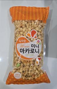 Products: Aram Korean Mini Macaroni 300g