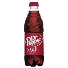 Products: Dr Pepper Original Bottle 500ml