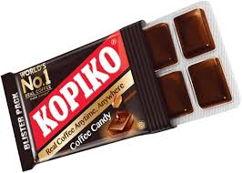 Products: Kopiko Coffee Candy Original 32g