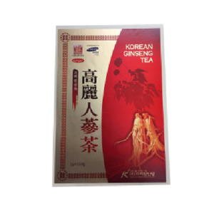 Products: Korean Ginseng Tea Original 100pk