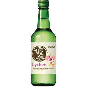 Chateulsoorok Apple Wine Lychee 360ml