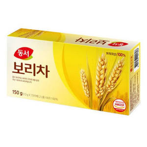 Products: Dongsuh Barley Tea Bag 150g