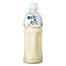 Products: Woongjin Morning Rice Drink 500ml