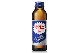 Drinks: Dong A Bacchus F Energy 120ml