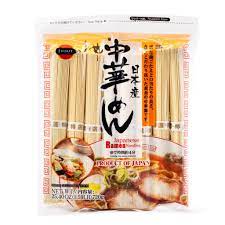 J Basket Japanese Ramen 720g