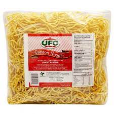 Noodles: UFC Canton Noodle 454g