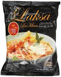 Prima Taste Laksa La Mian 144g