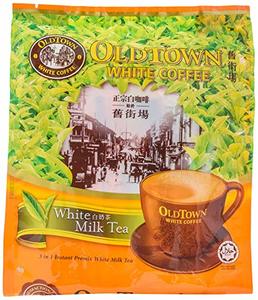 Coffee: Old Town White Milk Tea 3 in 1, 420g