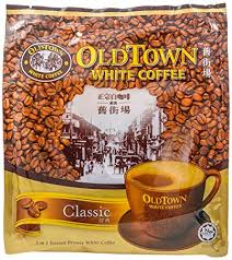 Old Town Coffee 3 in 1 Classic 474g