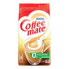 Coffee: Nestle Coffee Mate Cream Original 450g