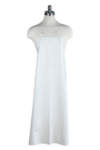 Products: TPU Apron, Heavy Duty, White - Kentmaster New Zealand