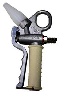 Products: TURBO CLEANER - Wash Gun, Air Assisted for efficiency and water saving. - Kentmaster New Zealand