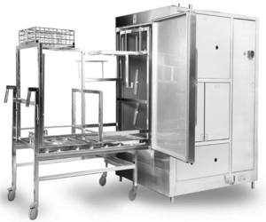 Products: AHTI High Capacity Wash Machine (BY P/O Only) - Kentmaster New Zealand