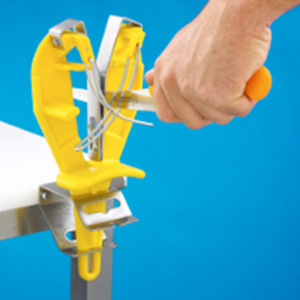 Sharp Easy, Bobet Knife Sharpener, Black - Kentmaster New Zealand