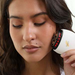 RF Complexion Handset