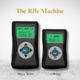 Rife Machine with Protocol Kerry Sneedon