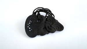 Products: Hei-Black Kereamataepa