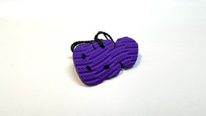Products: Unaunahi-SCurve-Purple Kereamataepa
