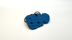 Products: Niho-SCurve-Blue Kereamataepa