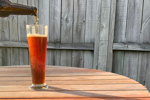 Products: Colm Barleywine