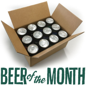 Products: Stand Up Guy Hazy IPA