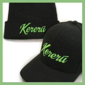 Products: 380ml Stemmed Cervois Kereru Glass