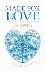 Products: Made for Love - Spiritual Reflection for Couples