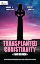 Products: Transplanted Christianity